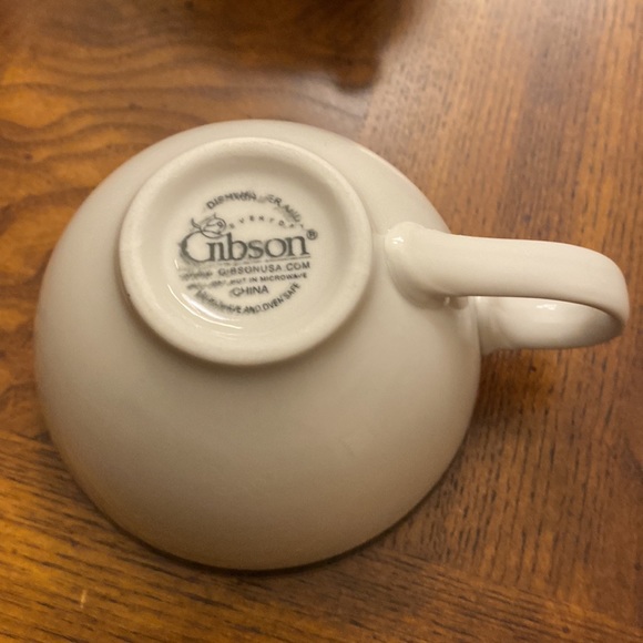 Set of 7 Tea cups or sold separately - Picture 3 of 3